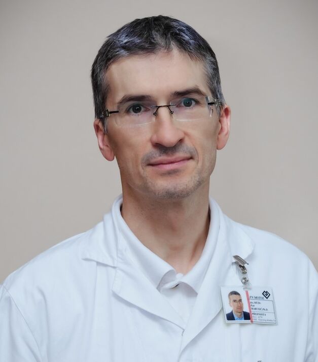 Doktor Kosmetolog Radek Špaček